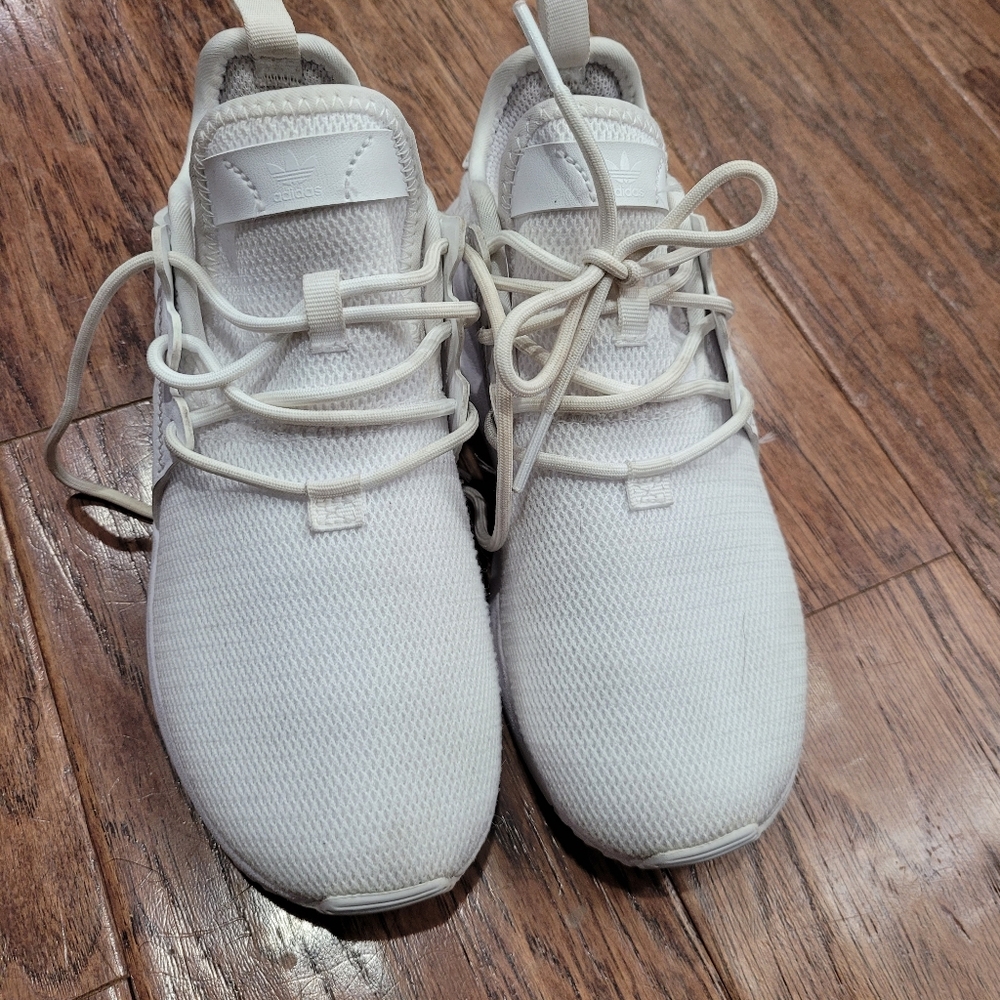 Girls Adidas Sneakers